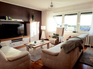 Casa per le vacanze Steffenshagen Caratteristiche 16