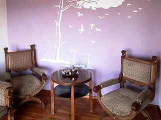 Ferienhaus Steffenshagen Ausstattung 23