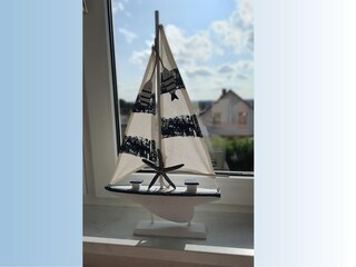 Casa per le vacanze Steffenshagen Caratteristiche 24