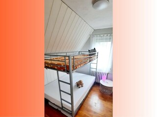 Holiday house Steffenshagen Features 28