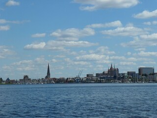 Holiday house Steffenshagen Environment 35