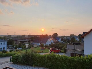Ferienhaus Steffenshagen Außenaufnahme 6