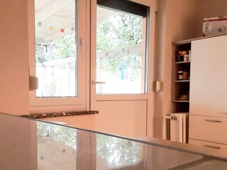 Casa per le vacanze Steffenshagen Caratteristiche 27