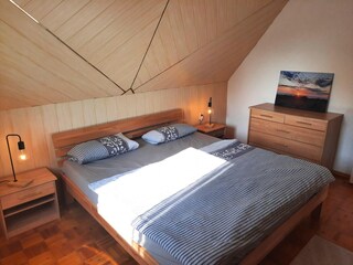 Casa per le vacanze Steffenshagen Caratteristiche 12