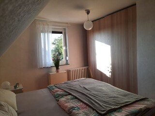 Casa per le vacanze Steffenshagen Caratteristiche 14