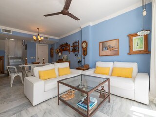 Apartment Elviria Ausstattung 7