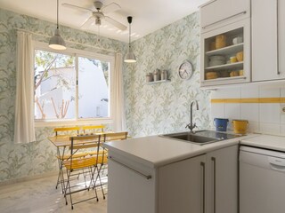 Appartement Elviria Kenmerken 8