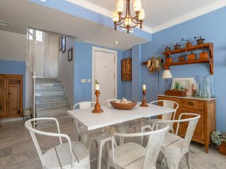 Apartamento Elviria Características 9