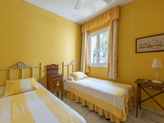 Appartement Elviria Kenmerken 8