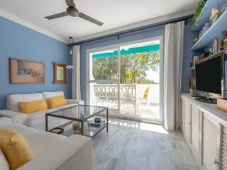 Appartamento Elviria Caratteristiche 11