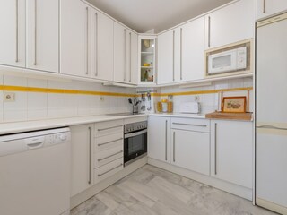 Appartamento Elviria Caratteristiche 14