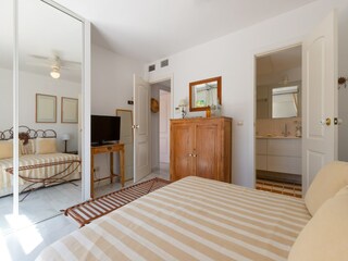 Appartement Elviria Équipement 9