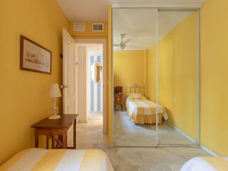 Apartamento Elviria Características 20