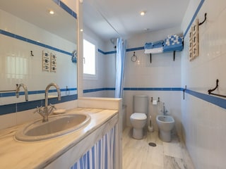 Apartment Elviria Ausstattung 13