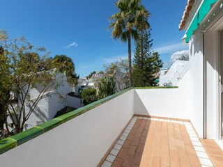 Appartement Elviria Buitenaudio-opname 4