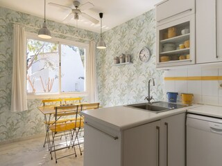 Appartamento Elviria Caratteristiche 12