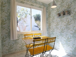 Apartamento Elviria Características 26