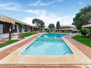 Apartment Binibequer Outdoor Recording 2