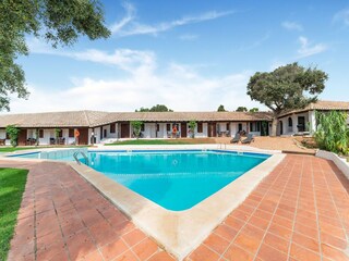 Apartamento Binibequer Grabación al aire libre 3