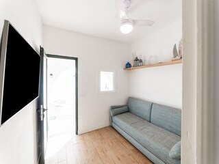 Appartement Binibequer Kenmerken 17