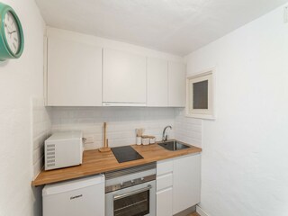 Appartement Binibequer Kenmerken 18