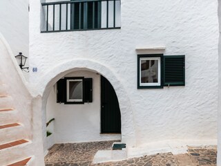 Apartment Binibequer Outdoor Recording 10