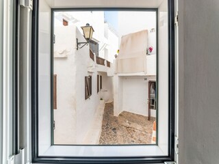 Apartment Binibequer Außenaufnahme 13