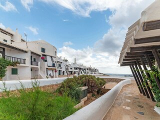 Apartment Binibequer Outdoor Recording 14