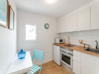 Appartement Binibequer Kenmerken 20