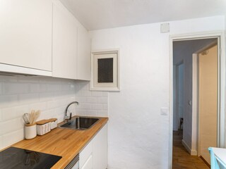 Appartement Binibequer Équipement 21