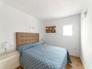 Apartment Binibequer Ausstattung 22