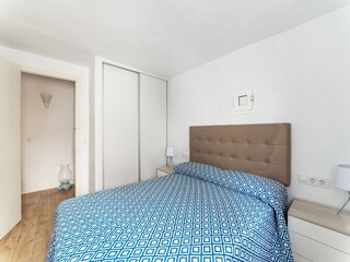 Apartment Binibequer Ausstattung 23