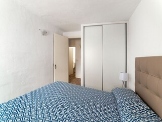 Appartamento Binibequer Caratteristiche 25