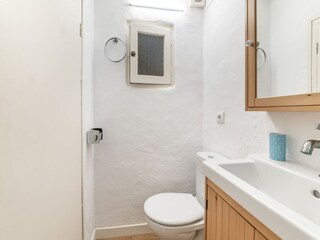 Apartment Binibequer Ausstattung 26