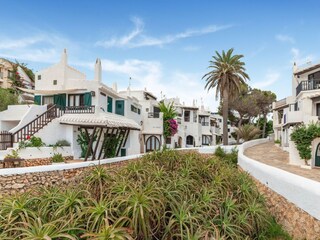 Apartment Binibequer Outdoor Recording 16