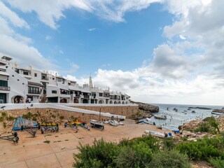 Apartment Binibequer Umgebung 28