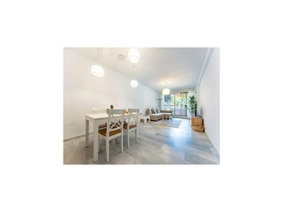 Apartamento Puerto Banus Características 13