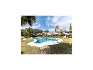 Apartamento Puerto Banus  1