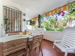 Faro's Marbella Apartment - Monte Paraiso