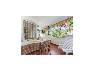 Apartment Puerto Banus Außenaufnahme 5