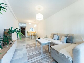 Apartment Puerto Banus Ausstattung 9