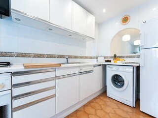 Apartment Puerto Banus Ausstattung 12