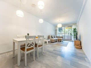 Apartment Puerto Banus Ausstattung 15
