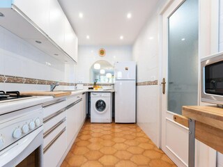 Apartamento Puerto Banus Características 10
