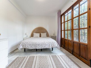 Apartamento Puerto Banus Características 12