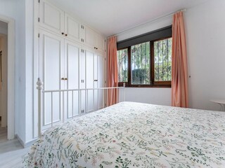 Apartment Puerto Banus Ausstattung 22
