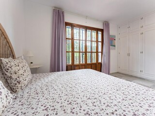 Apartamento Puerto Banus Características 17