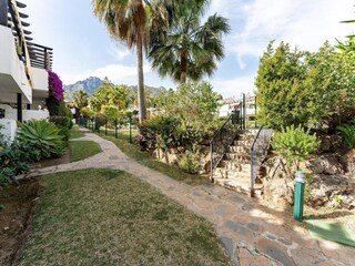 Apartment Puerto Banus Umgebung 27