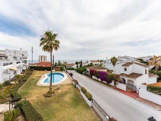 Apartment Mijas Außenaufnahme 1