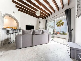 Apartment Mijas Ausstattung 20